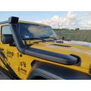 Snorkel Jeep Wrangler JL, 4xe, Gladiator JT